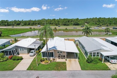 Welcome to Your Dream Home at #997 York! Pride of ownerships on Maple Leaf Golf and Country Club in Florida - for sale on GolfHomes.com, golf home, golf lot