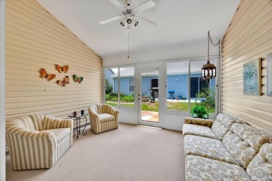 Stunning 3-bedroom, 2-bath home with 1,906 sq. ft. in the highly on Hacienda Hills Golf and Country Club in Florida - for sale on GolfHomes.com, golf home, golf lot