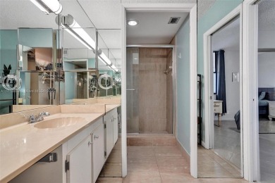 Great opportunity to own this 3-bedroom 2-bathroom condo in on Turnberry Isle Resort and Club in Florida - for sale on GolfHomes.com, golf home, golf lot