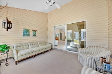 Stunning 3-bedroom, 2-bath home with 1,906 sq. ft. in the highly on Hacienda Hills Golf and Country Club in Florida - for sale on GolfHomes.com, golf home, golf lot