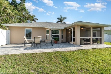 Here's your chance to own in El Dorado Acres, a hidden gem west on Raptor Bay Golf Club in Florida - for sale on GolfHomes.com, golf home, golf lot