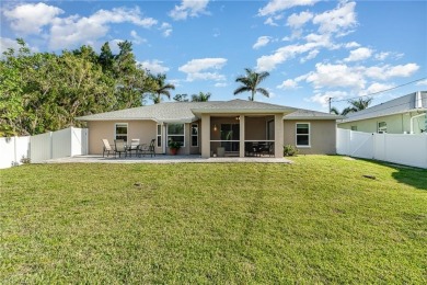 Here's your chance to own in El Dorado Acres, a hidden gem west on Raptor Bay Golf Club in Florida - for sale on GolfHomes.com, golf home, golf lot