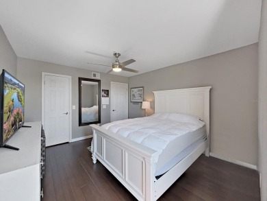 Location, lifestyle, and effortless convenience come together in on Feather Sound Country Club in Florida - for sale on GolfHomes.com, golf home, golf lot