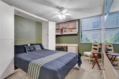 Great opportunity to own this 3-bedroom 2-bathroom condo in on Turnberry Isle Resort and Club in Florida - for sale on GolfHomes.com, golf home, golf lot