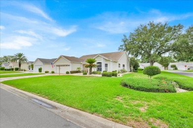 Stunning 3-bedroom, 2-bath home with 1,906 sq. ft. in the highly on Hacienda Hills Golf and Country Club in Florida - for sale on GolfHomes.com, golf home, golf lot