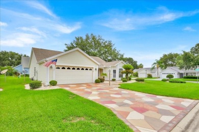 Stunning 3-bedroom, 2-bath home with 1,906 sq. ft. in the highly on Hacienda Hills Golf and Country Club in Florida - for sale on GolfHomes.com, golf home, golf lot