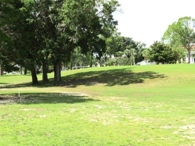 ***CHECK OUT THIS UNBELIEVABLE PRICE REDUCTION! ***Welcome to on Deer Creek RV Golf Resort in Florida - for sale on GolfHomes.com, golf home, golf lot