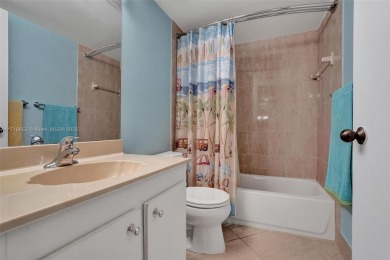 Great opportunity to own this 3-bedroom 2-bathroom condo in on Turnberry Isle Resort and Club in Florida - for sale on GolfHomes.com, golf home, golf lot