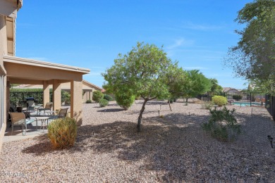 Relax and enjoy life in this impeccably maintained two bed, two on Sundance Golf Club in Arizona - for sale on GolfHomes.com, golf home, golf lot