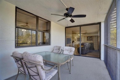Great opportunity to own this 3-bedroom 2-bathroom condo in on Turnberry Isle Resort and Club in Florida - for sale on GolfHomes.com, golf home, golf lot