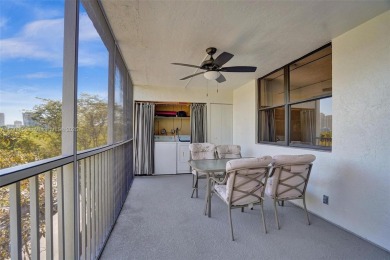 Great opportunity to own this 3-bedroom 2-bathroom condo in on Turnberry Isle Resort and Club in Florida - for sale on GolfHomes.com, golf home, golf lot
