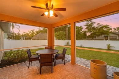 Here's your chance to own in El Dorado Acres, a hidden gem west on Raptor Bay Golf Club in Florida - for sale on GolfHomes.com, golf home, golf lot