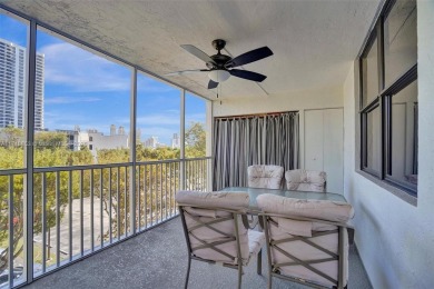 Great opportunity to own this 3-bedroom 2-bathroom condo in on Turnberry Isle Resort and Club in Florida - for sale on GolfHomes.com, golf home, golf lot