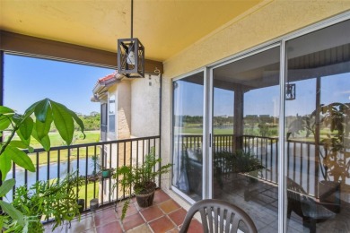 Location, lifestyle, and effortless convenience come together in on Feather Sound Country Club in Florida - for sale on GolfHomes.com, golf home, golf lot