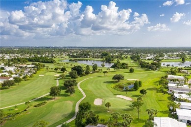 Welcome to Your Dream Home at #997 York! Pride of ownerships on Maple Leaf Golf and Country Club in Florida - for sale on GolfHomes.com, golf home, golf lot