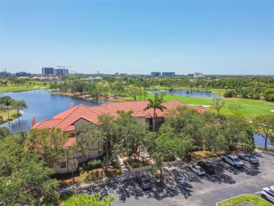 Location, lifestyle, and effortless convenience come together in on Feather Sound Country Club in Florida - for sale on GolfHomes.com, golf home, golf lot