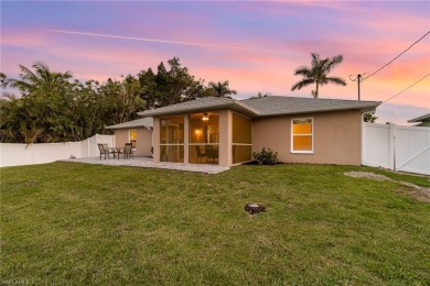 Here's your chance to own in El Dorado Acres, a hidden gem west on Raptor Bay Golf Club in Florida - for sale on GolfHomes.com, golf home, golf lot