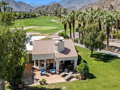 Dazzling wrap-around mountain views highlight this spectacular on La Quinta Golf  Resort and Country Clubs in California - for sale on GolfHomes.com, golf home, golf lot