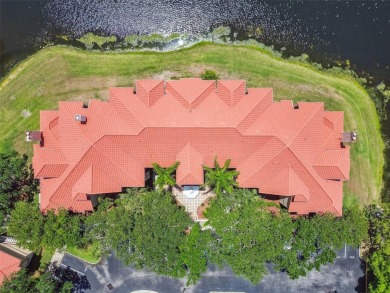 Location, lifestyle, and effortless convenience come together in on Feather Sound Country Club in Florida - for sale on GolfHomes.com, golf home, golf lot