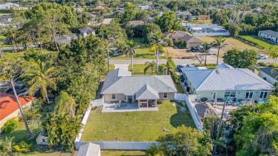 Here's your chance to own in El Dorado Acres, a hidden gem west on Raptor Bay Golf Club in Florida - for sale on GolfHomes.com, golf home, golf lot