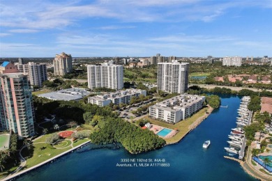 Great opportunity to own this 3-bedroom 2-bathroom condo in on Turnberry Isle Resort and Club in Florida - for sale on GolfHomes.com, golf home, golf lot