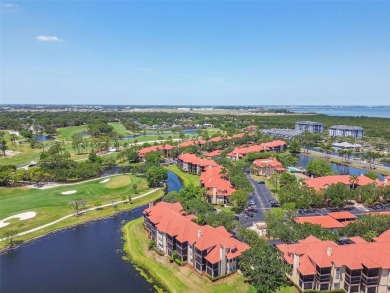 Location, lifestyle, and effortless convenience come together in on Feather Sound Country Club in Florida - for sale on GolfHomes.com, golf home, golf lot