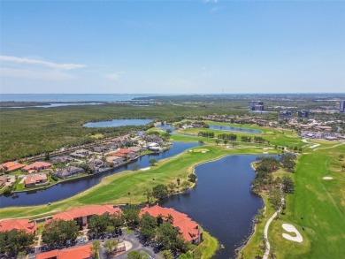 Location, lifestyle, and effortless convenience come together in on Feather Sound Country Club in Florida - for sale on GolfHomes.com, golf home, golf lot