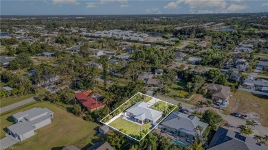 Here's your chance to own in El Dorado Acres, a hidden gem west on Raptor Bay Golf Club in Florida - for sale on GolfHomes.com, golf home, golf lot