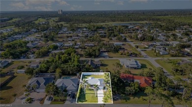 Here's your chance to own in El Dorado Acres, a hidden gem west on Raptor Bay Golf Club in Florida - for sale on GolfHomes.com, golf home, golf lot