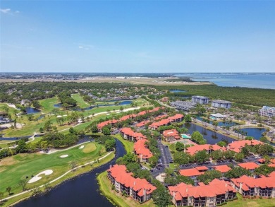 Location, lifestyle, and effortless convenience come together in on Feather Sound Country Club in Florida - for sale on GolfHomes.com, golf home, golf lot