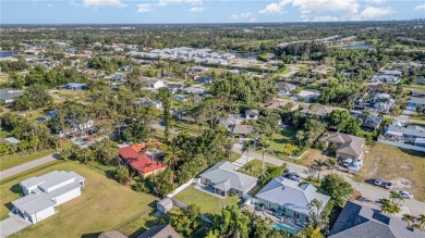 Here's your chance to own in El Dorado Acres, a hidden gem west on Raptor Bay Golf Club in Florida - for sale on GolfHomes.com, golf home, golf lot