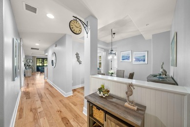 Enjoy the perfect blend of comfort and elegance in this on Sharks Tooth Golf Club in Florida - for sale on GolfHomes.com, golf home, golf lot