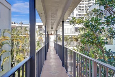 Great opportunity to own this 3-bedroom 2-bathroom condo in on Turnberry Isle Resort and Club in Florida - for sale on GolfHomes.com, golf home, golf lot