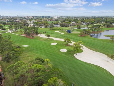 Location, lifestyle, and effortless convenience come together in on Feather Sound Country Club in Florida - for sale on GolfHomes.com, golf home, golf lot