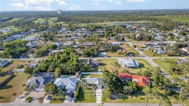Here's your chance to own in El Dorado Acres, a hidden gem west on Raptor Bay Golf Club in Florida - for sale on GolfHomes.com, golf home, golf lot