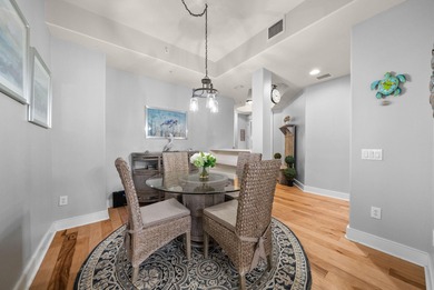 Enjoy the perfect blend of comfort and elegance in this on Sharks Tooth Golf Club in Florida - for sale on GolfHomes.com, golf home, golf lot