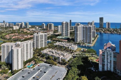 Great opportunity to own this 3-bedroom 2-bathroom condo in on Turnberry Isle Resort and Club in Florida - for sale on GolfHomes.com, golf home, golf lot