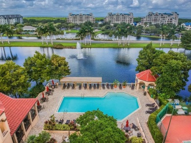 Location, lifestyle, and effortless convenience come together in on Feather Sound Country Club in Florida - for sale on GolfHomes.com, golf home, golf lot