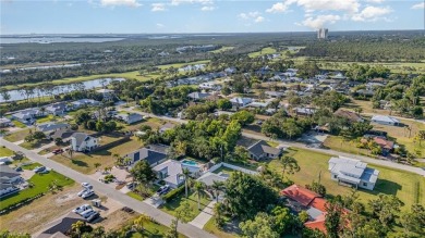 Here's your chance to own in El Dorado Acres, a hidden gem west on Raptor Bay Golf Club in Florida - for sale on GolfHomes.com, golf home, golf lot