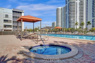 Great opportunity to own this 3-bedroom 2-bathroom condo in on Turnberry Isle Resort and Club in Florida - for sale on GolfHomes.com, golf home, golf lot