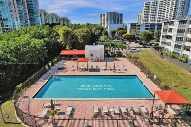 Great opportunity to own this 3-bedroom 2-bathroom condo in on Turnberry Isle Resort and Club in Florida - for sale on GolfHomes.com, golf home, golf lot