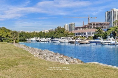 Great opportunity to own this 3-bedroom 2-bathroom condo in on Turnberry Isle Resort and Club in Florida - for sale on GolfHomes.com, golf home, golf lot
