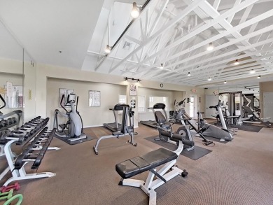 Location, lifestyle, and effortless convenience come together in on Feather Sound Country Club in Florida - for sale on GolfHomes.com, golf home, golf lot