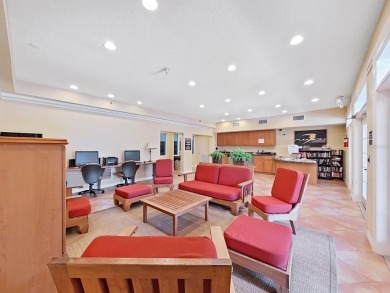 Location, lifestyle, and effortless convenience come together in on Feather Sound Country Club in Florida - for sale on GolfHomes.com, golf home, golf lot