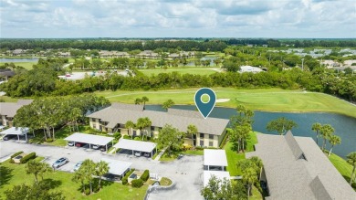 This condo has been totally updated new kitchen, new flooring on Vista Plantation Golf Club in Florida - for sale on GolfHomes.com, golf home, golf lot