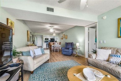 This condo has been totally updated new kitchen, new flooring on Vista Plantation Golf Club in Florida - for sale on GolfHomes.com, golf home, golf lot