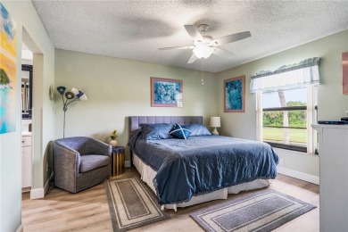 This condo has been totally updated new kitchen, new flooring on Vista Plantation Golf Club in Florida - for sale on GolfHomes.com, golf home, golf lot