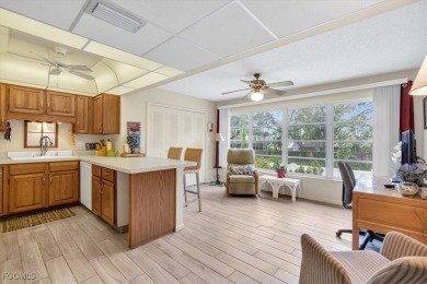 Nestled in the serene and welcoming Brandywine community, this on Myerlee Country Club in Florida - for sale on GolfHomes.com, golf home, golf lot