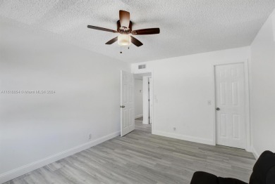 Renovated 2 Bedroom, 2 Bathroom Condo with Stunning Golf and on Kings Point Golf -Flanders Way in Florida - for sale on GolfHomes.com, golf home, golf lot