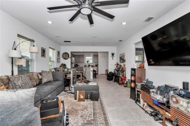 Immaculate Candlewood model by Del Webb in Stone Creek a sought on Stone Creek Golf Club in Florida - for sale on GolfHomes.com, golf home, golf lot